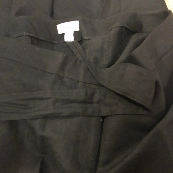 Ann Taylor Loft Linen Pants (Trousers) - Picture 4 of 5